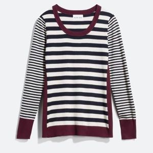 Olive & Oak sweater